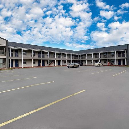 Motel 6 Washington, Pa Εξωτερικό φωτογραφία