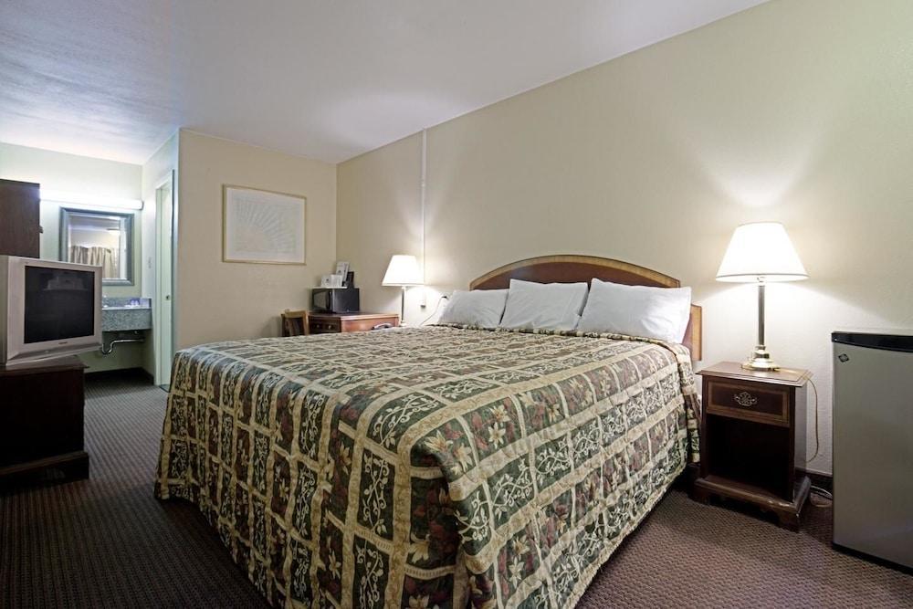 Motel 6 Washington, Pa Εξωτερικό φωτογραφία