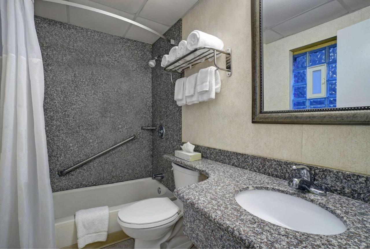 Motel 6 Washington, Pa Εξωτερικό φωτογραφία