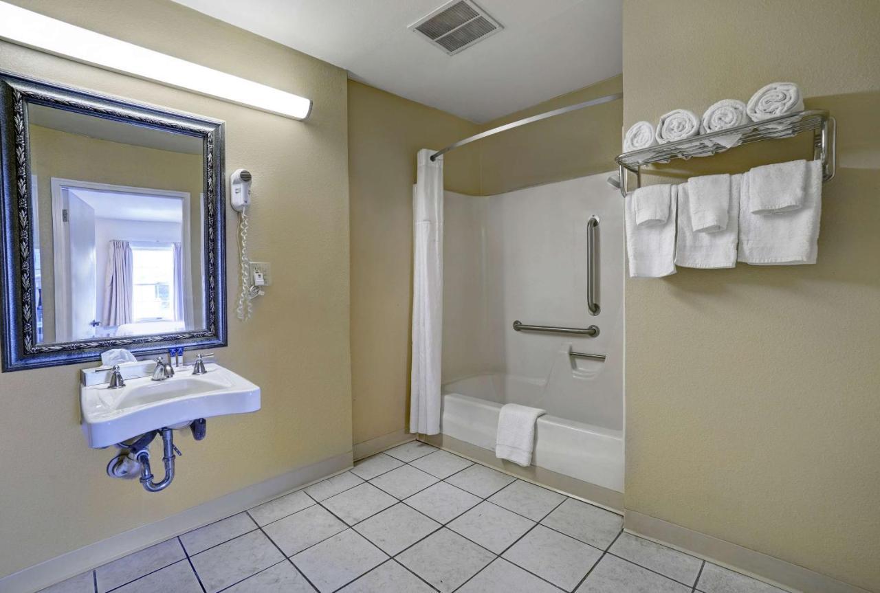 Motel 6 Washington, Pa Εξωτερικό φωτογραφία
