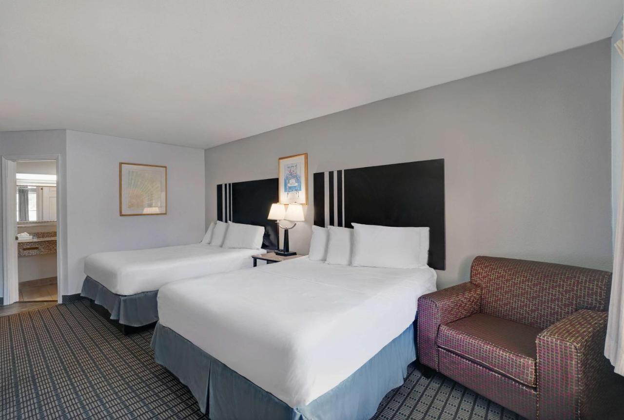 Motel 6 Washington, Pa Εξωτερικό φωτογραφία