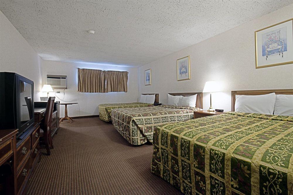 Motel 6 Washington, Pa Εξωτερικό φωτογραφία