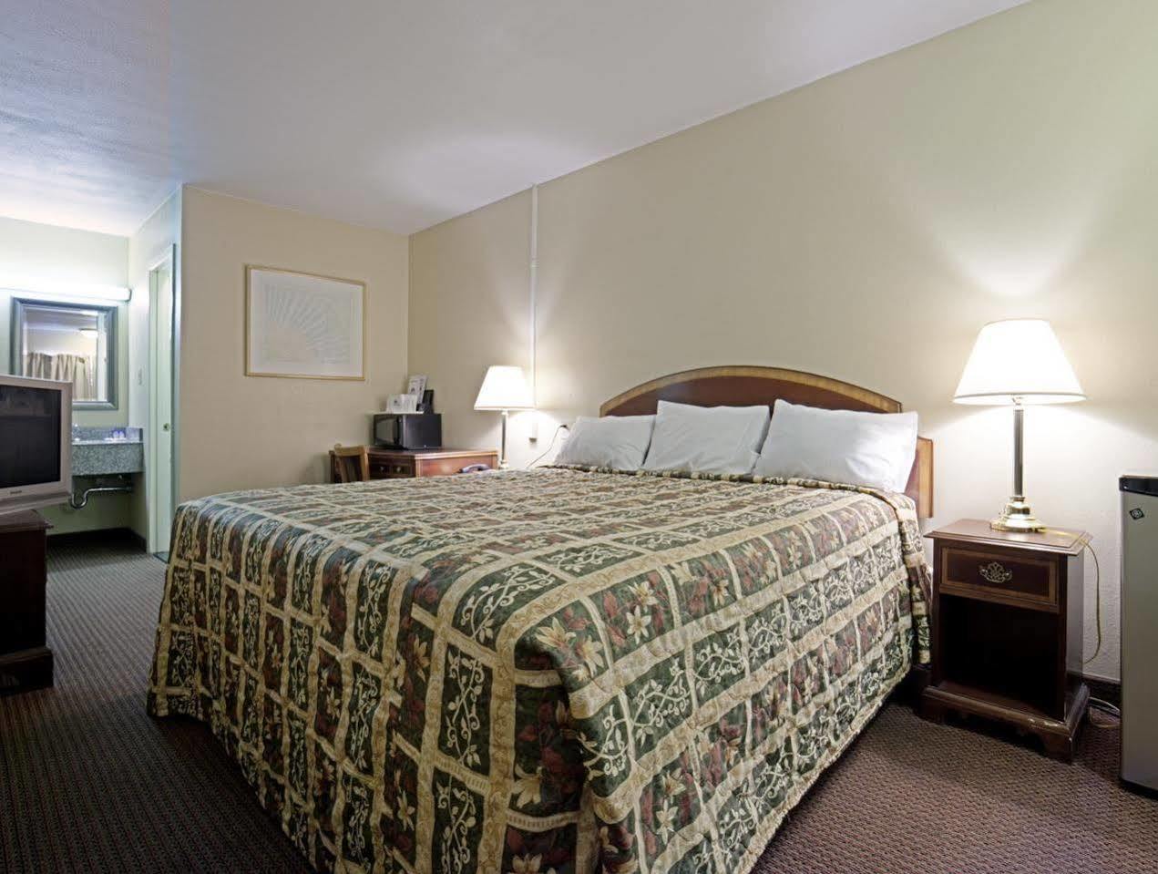 Motel 6 Washington, Pa Δωμάτιο φωτογραφία